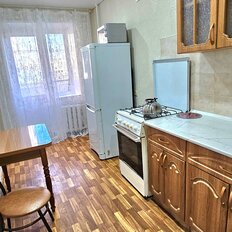 Квартира 36,4 м², 1-комнатная - изображение 3