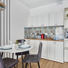 Квартира 25 м², студия - изображение 4