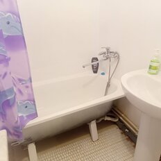 Квартира 35 м², 1-комнатная - изображение 5