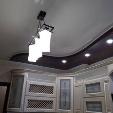 Квартира 89 м², 4-комнатная - изображение 3