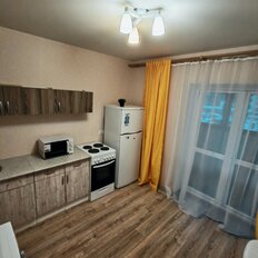 Квартира 46 м², 1-комнатная - изображение 5