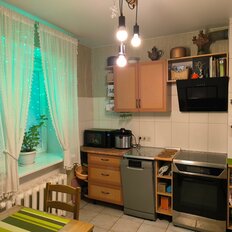 Квартира 123 м², 4-комнатная - изображение 5