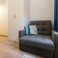 Квартира 15 м², студия - изображение 5