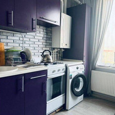 Квартира 26 м², 1-комнатная - изображение 2