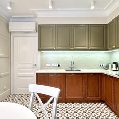 Квартира 85,7 м², 3-комнатная - изображение 4