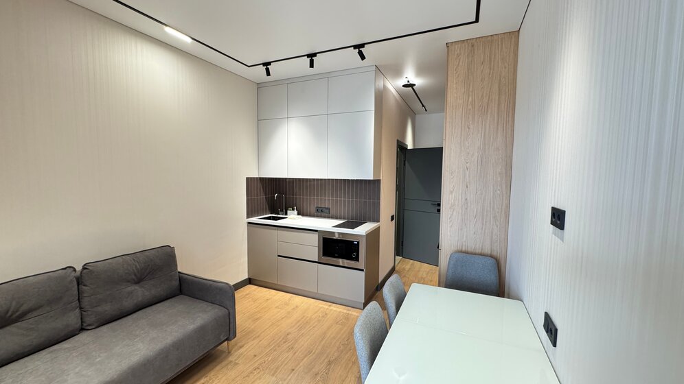 60,1 м², 2-комнатная квартира 14 419 200 ₽ - изображение 18