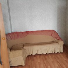 Квартира 37 м², 1-комнатная - изображение 5