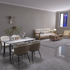 Квартира 220,8 м², 7-комнатная - изображение 1