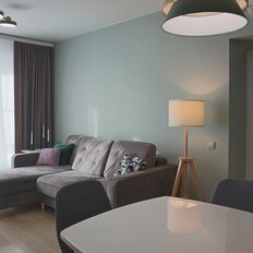 Квартира 55 м², 3-комнатная - изображение 4