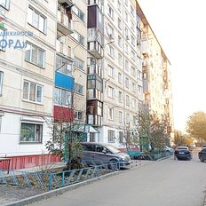 Квартира 27,6 м², 1-комнатная - изображение 2