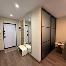 Квартира 36 м², 2-комнатная - изображение 2