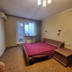 Квартира 38,1 м², 1-комнатная - изображение 5