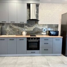 Квартира 40 м², 1-комнатная - изображение 4