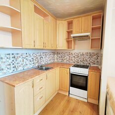 Квартира 23,6 м², студия - изображение 3