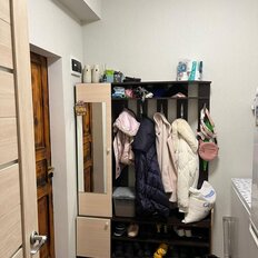 30 м², 2 комнаты - изображение 4