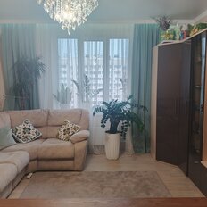 Квартира 67 м², 3-комнатная - изображение 3