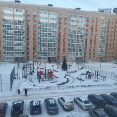 Квартира 49,5 м², 2-комнатная - изображение 4