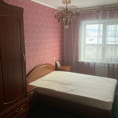 Квартира 37 м², 1-комнатная - изображение 2