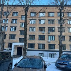 Квартира 16 м², студия - изображение 3