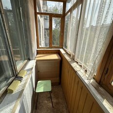 Квартира 41,9 м², 2-комнатная - изображение 1