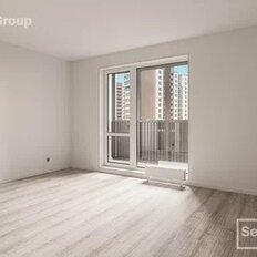 Квартира 33 м², 1-комнатная - изображение 3