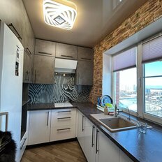 Квартира 30 м², 1-комнатная - изображение 2