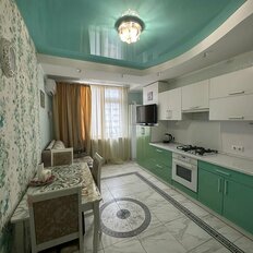 Квартира 40 м², 1-комнатная - изображение 2