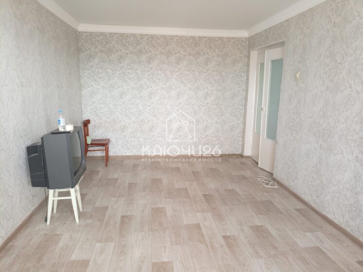 17 м², 1-комнатная квартира 3 900 000 ₽ - изображение 47