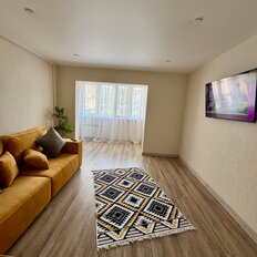 Квартира 58 м², 2-комнатная - изображение 2