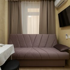 Квартира 29 м², 1-комнатная - изображение 2