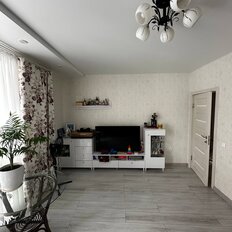 Квартира 57,9 м², 2-комнатная - изображение 5