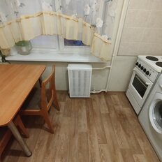 Квартира 30 м², 1-комнатная - изображение 3