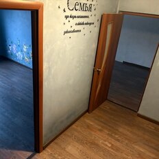 Квартира 54 м², 2-комнатная - изображение 1