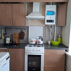 Квартира 58 м², 3-комнатная - изображение 4