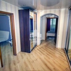 Квартира 85 м², 3-комнатная - изображение 3
