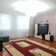 Квартира 79,5 м², 3-комнатная - изображение 5