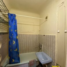 Квартира 42,7 м², 2-комнатная - изображение 1