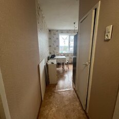 Квартира 37 м², 1-комнатная - изображение 5