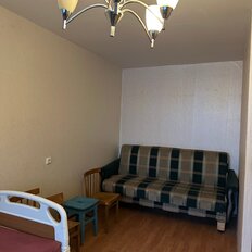 Квартира 40 м², 1-комнатная - изображение 3