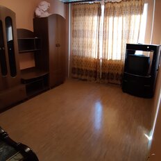 Квартира 35 м², 1-комнатная - изображение 5