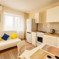 Квартира 30 м², студия - изображение 5