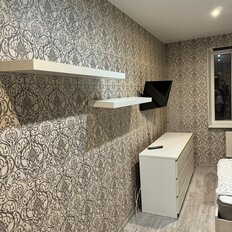 Квартира 42 м², 1-комнатная - изображение 1