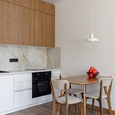 Квартира 40 м², студия - изображение 4