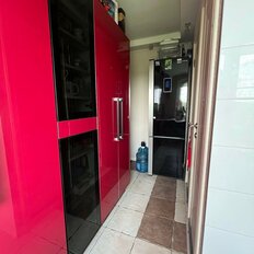 Квартира 55,8 м², 3-комнатная - изображение 4