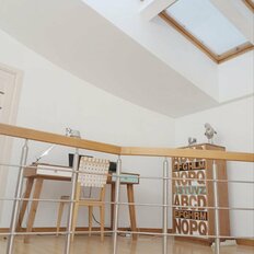 Квартира 94,6 м², 2-комнатная - изображение 5