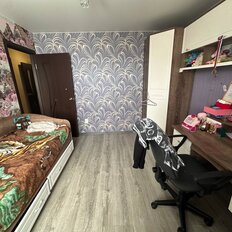 Квартира 62,4 м², 3-комнатная - изображение 3