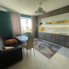 Квартира 102 м², 3-комнатная - изображение 3