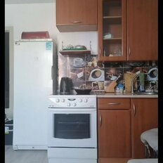 Квартира 25 м², студия - изображение 1