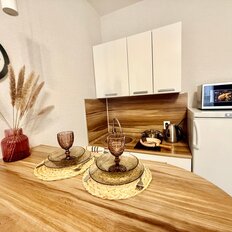 Квартира 23 м², студия - изображение 1