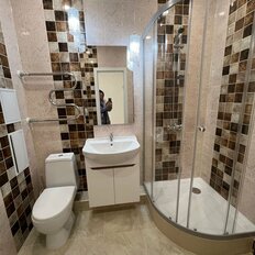 Квартира 23 м², студия - изображение 3